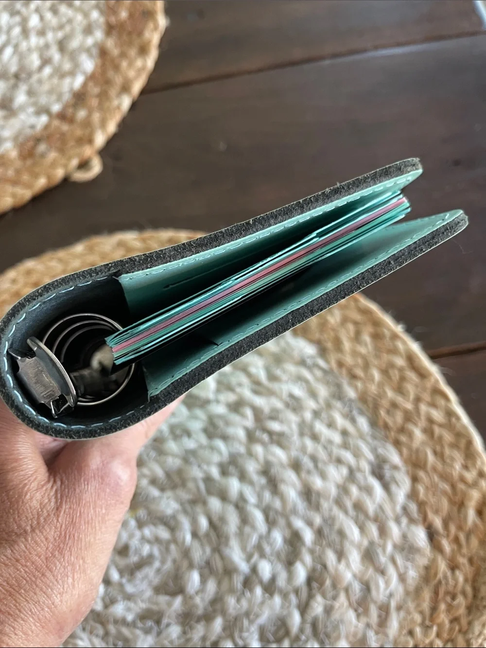 filoFAX good some